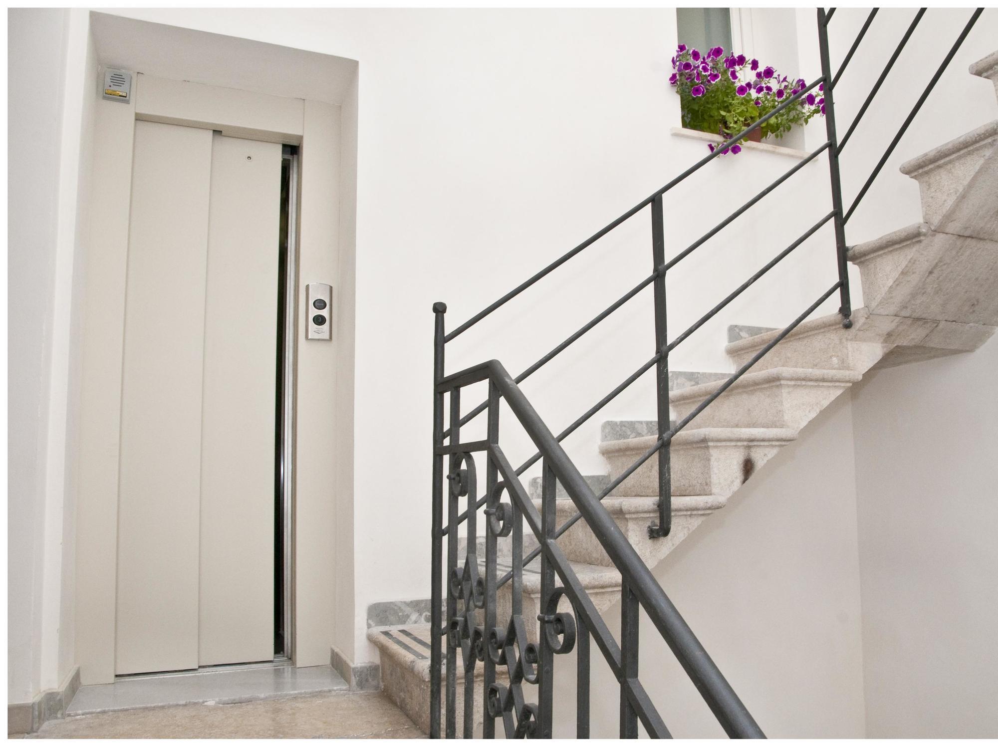 Marina Bay Villa Trapani Eksteriør bilde