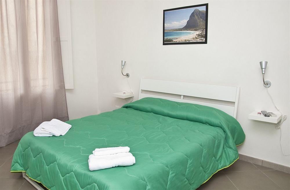 Marina Bay Villa Trapani Eksteriør bilde