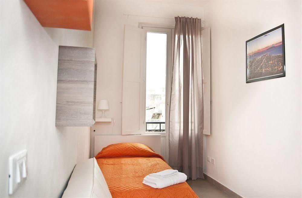 Marina Bay Villa Trapani Eksteriør bilde