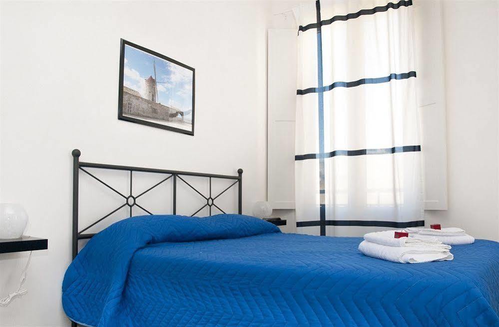 Marina Bay Villa Trapani Eksteriør bilde