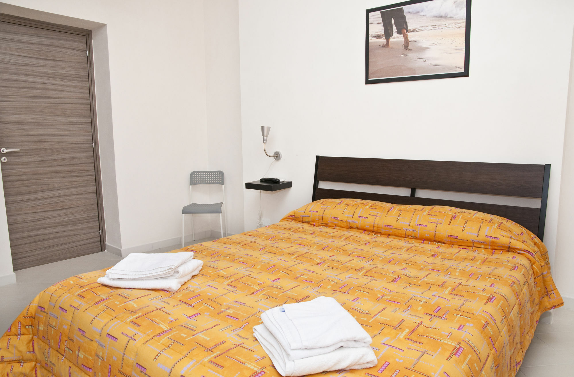 Marina Bay Villa Trapani Eksteriør bilde