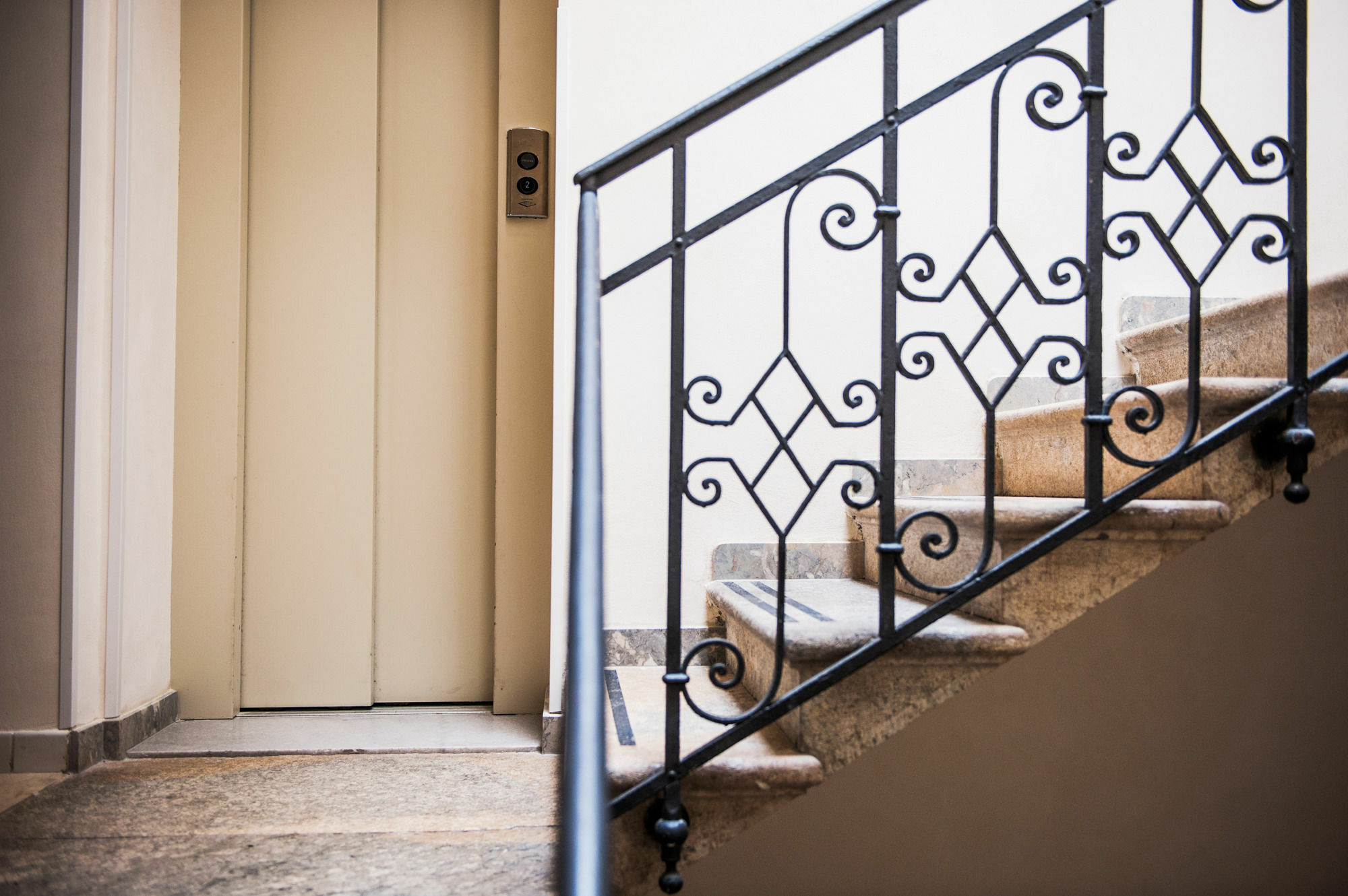 Marina Bay Villa Trapani Eksteriør bilde
