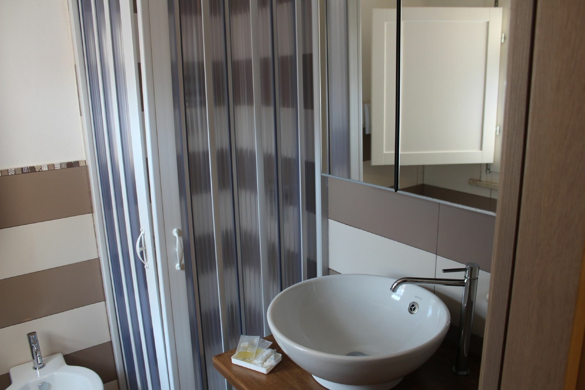 Marina Bay Villa Trapani Eksteriør bilde