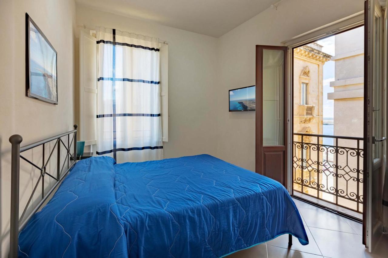 Marina Bay Villa Trapani Eksteriør bilde