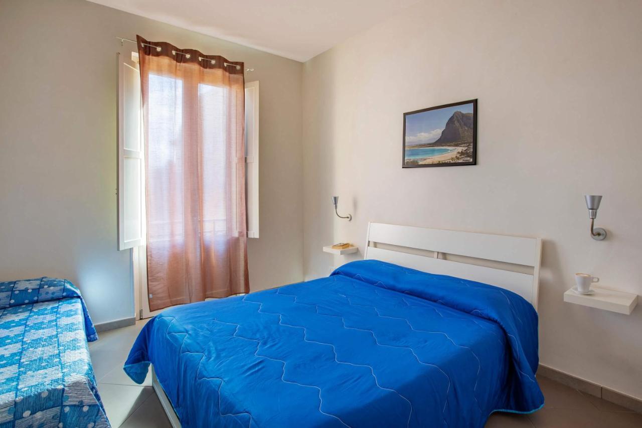Marina Bay Villa Trapani Eksteriør bilde