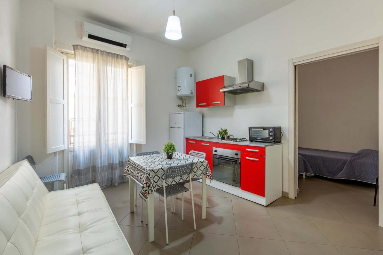Marina Bay Villa Trapani Eksteriør bilde