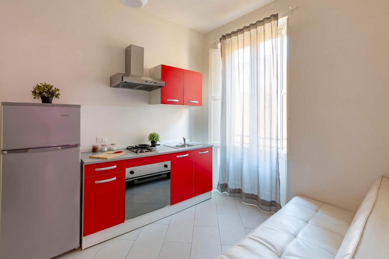 Marina Bay Villa Trapani Eksteriør bilde