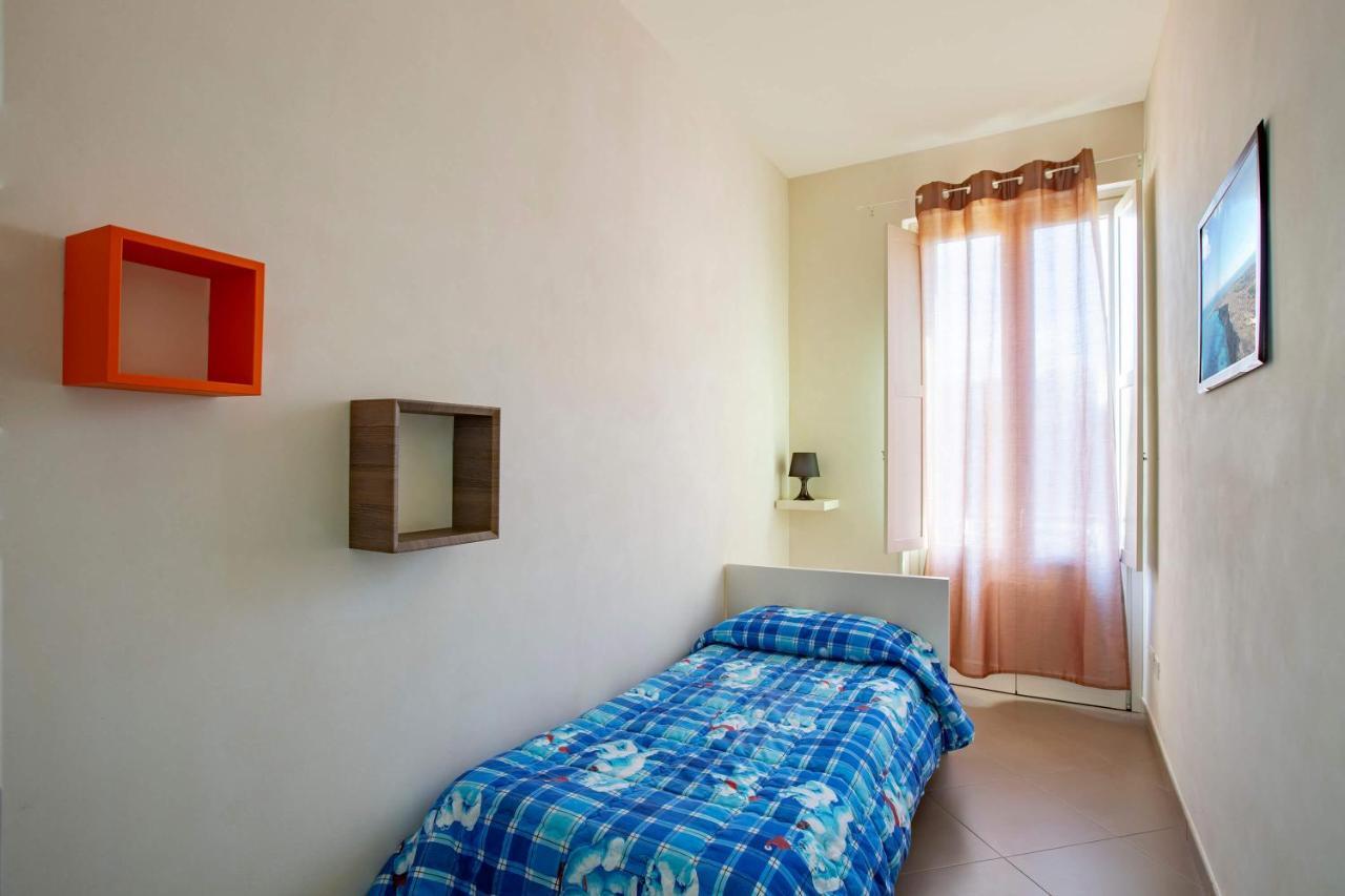 Marina Bay Villa Trapani Eksteriør bilde