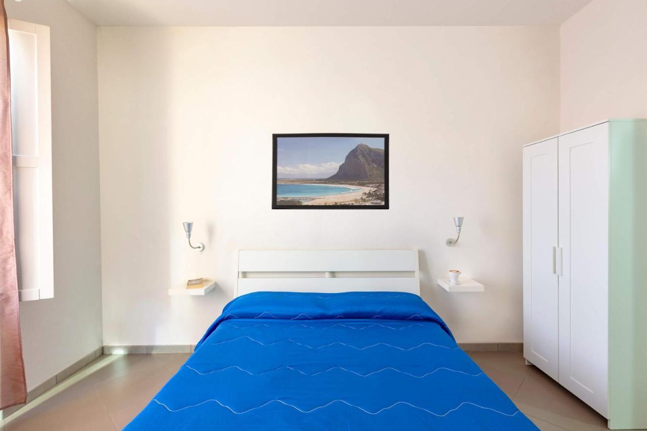 Marina Bay Villa Trapani Eksteriør bilde