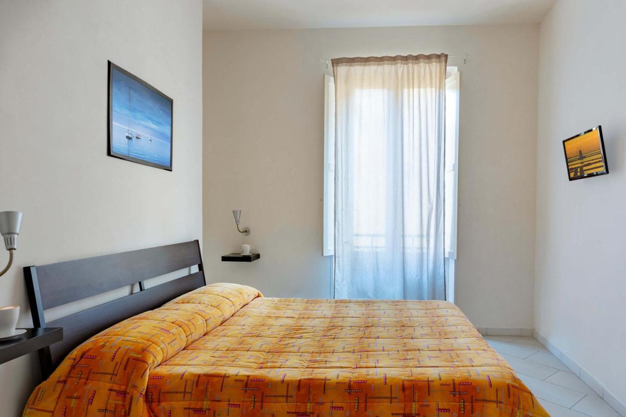 Marina Bay Villa Trapani Eksteriør bilde