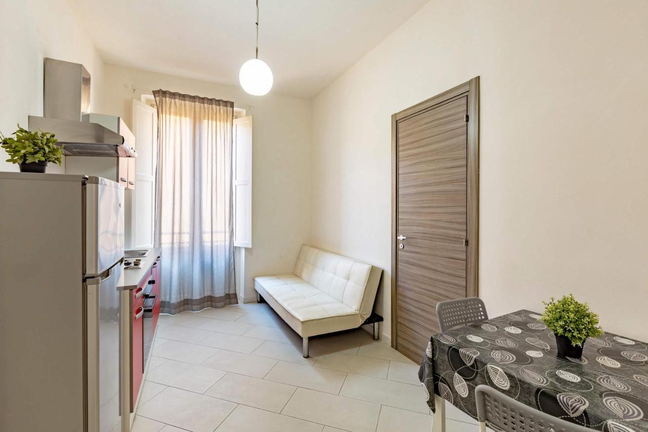 Marina Bay Villa Trapani Eksteriør bilde