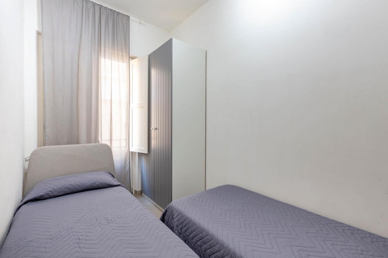 Marina Bay Villa Trapani Eksteriør bilde